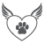 End of Life Care Icon